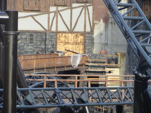 Aufbau: Klugheim 283