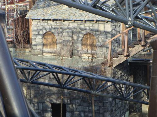 Aufbau: Klugheim 284