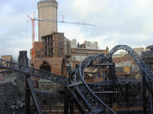 Aufbau: Klugheim 285