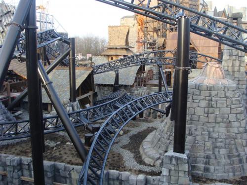 Aufbau: Klugheim 286