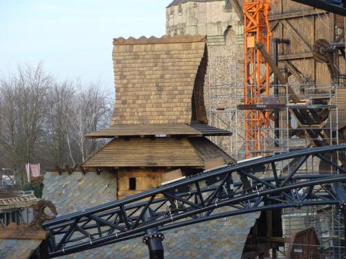 Aufbau: Klugheim 287