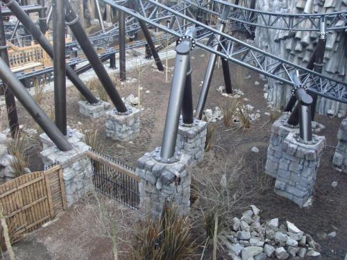 Aufbau: Klugheim 288