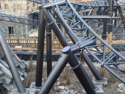 Aufbau: Klugheim 289