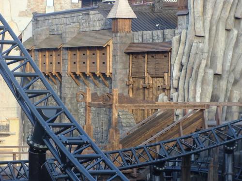 Aufbau: Klugheim 290