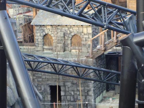 Aufbau: Klugheim 291