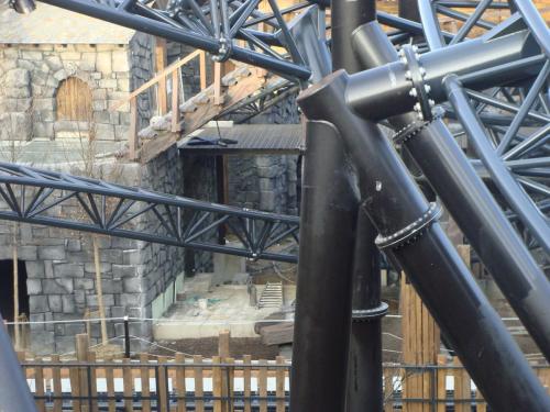 Aufbau: Klugheim 295