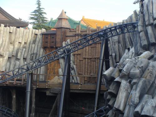 Aufbau: Klugheim 297