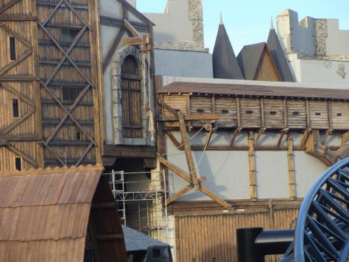 Aufbau: Klugheim 299