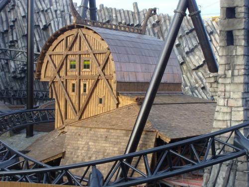 Aufbau: Klugheim 300