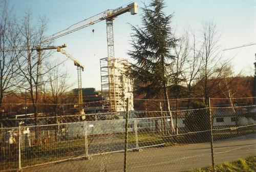 Aufbau: River Quest 2