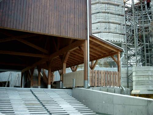 Aufbau: River Quest 5