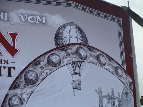 Aufbau: Rookburgh 12