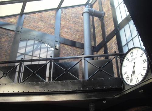 Aufbau: Rookburgh 17