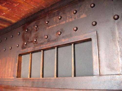 Aufbau: Rookburgh 19