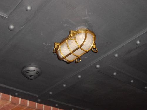 Aufbau: Rookburgh 20