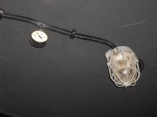 Aufbau: Rookburgh 21