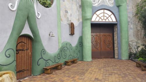 Aufbau: Rookburgh 29