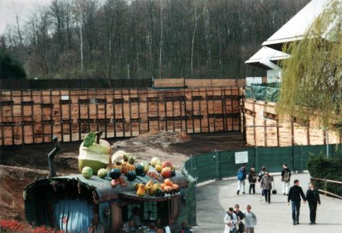 Aufbau: Wuze Town 10