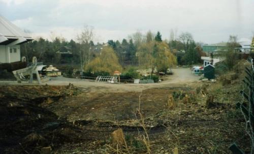 Aufbau: Wuze Town 11