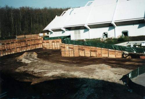 Aufbau: Wuze Town 13