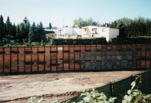 Aufbau: Wuze Town 14