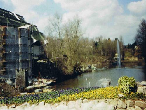 Aufbau: Wuze Town 17