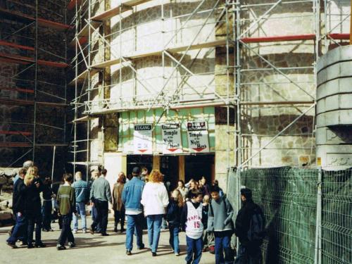 Aufbau: Wuze Town 18