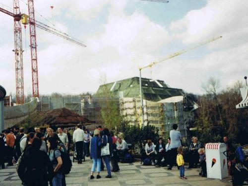 Aufbau: Wuze Town 19