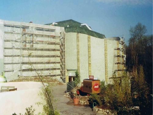 Aufbau: Wuze Town 20