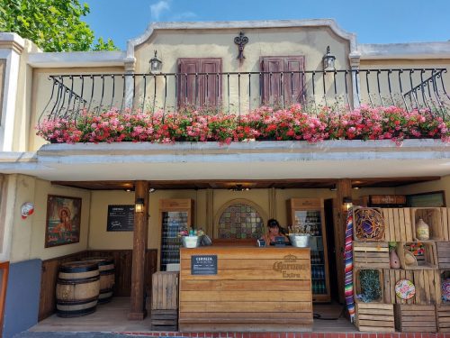 Bar del Sol 1