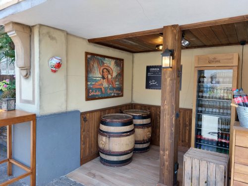 Bar del Sol 2