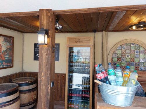 Bar del Sol 5