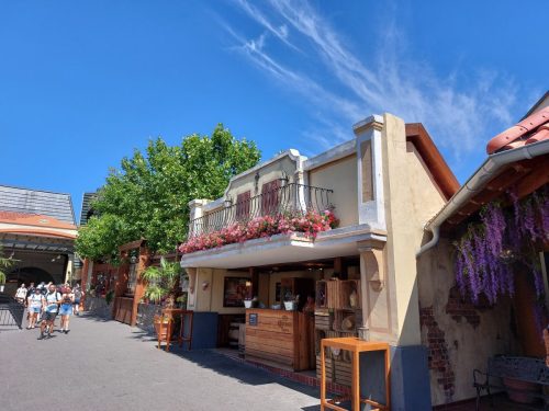 Bar del Sol