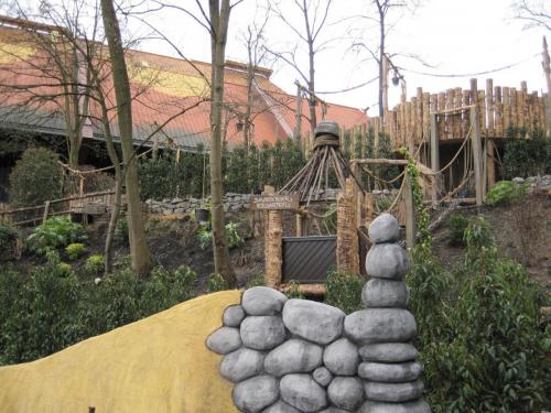 Baumberger Irrgarten 4