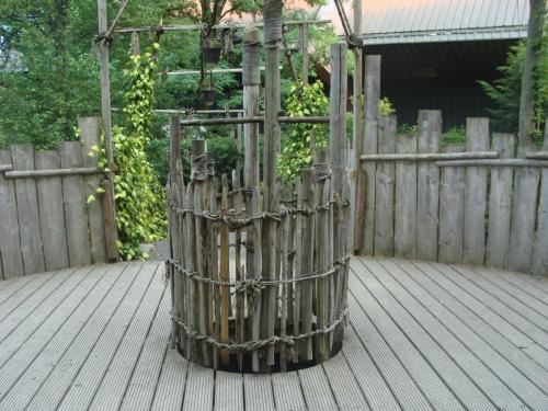 Baumberger Irrgarten 5