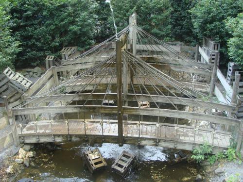 Baumberger Irrgarten