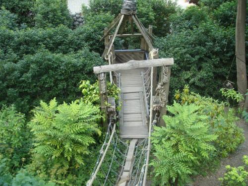 Baumberger Irrgarten 7