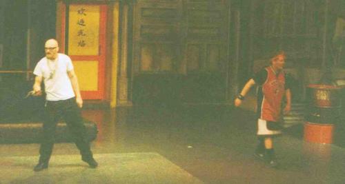 Beat of the Bronx 10