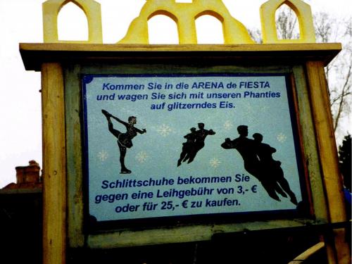 Berliner Eislaufen 1