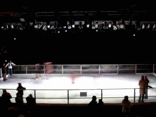 Berliner Eislaufen 2