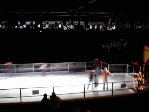 Berliner Eislaufen 3