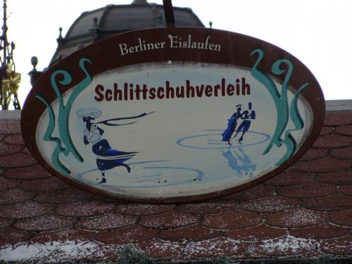 Berliner Eislaufen 6