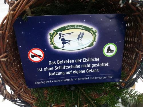Berliner Eislaufen 7