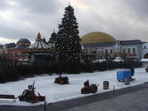 Berliner Eislaufen 8