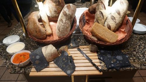 Berliner Winterfest 1