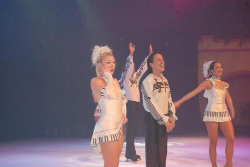 Best of Fifteen Years on Ice