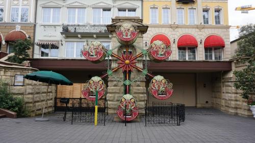 Bolles Riesenrad 4
