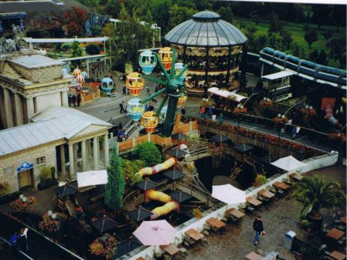 Bolles Spieleland