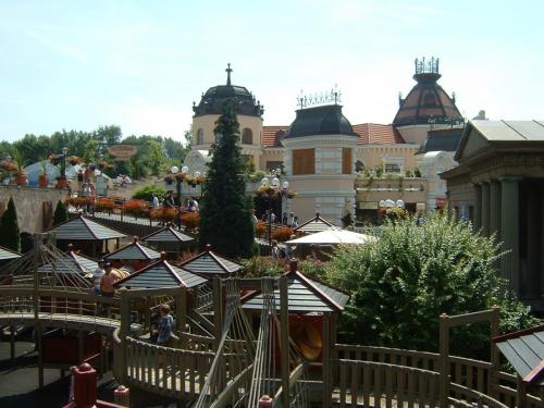 Bolles Spieleland 3
