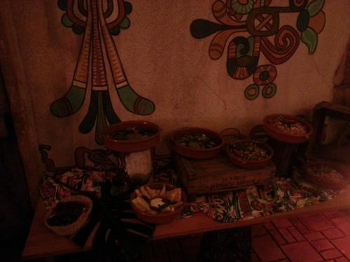 Chiapas-Sommernacht 2015 10